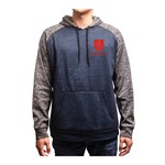 Burnside Men's Go Anywhere Performance Fleece Pullover